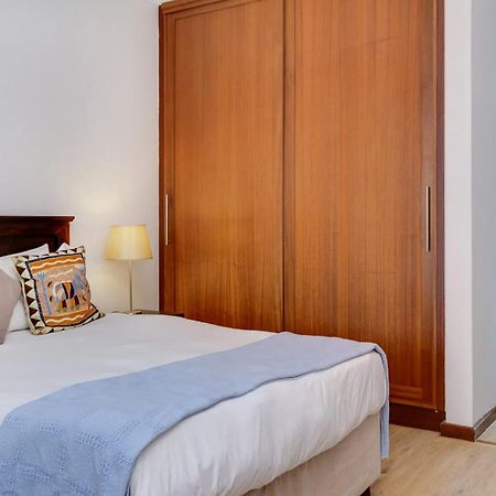 Bali Luxury Suite C Camps Bay Luaran gambar