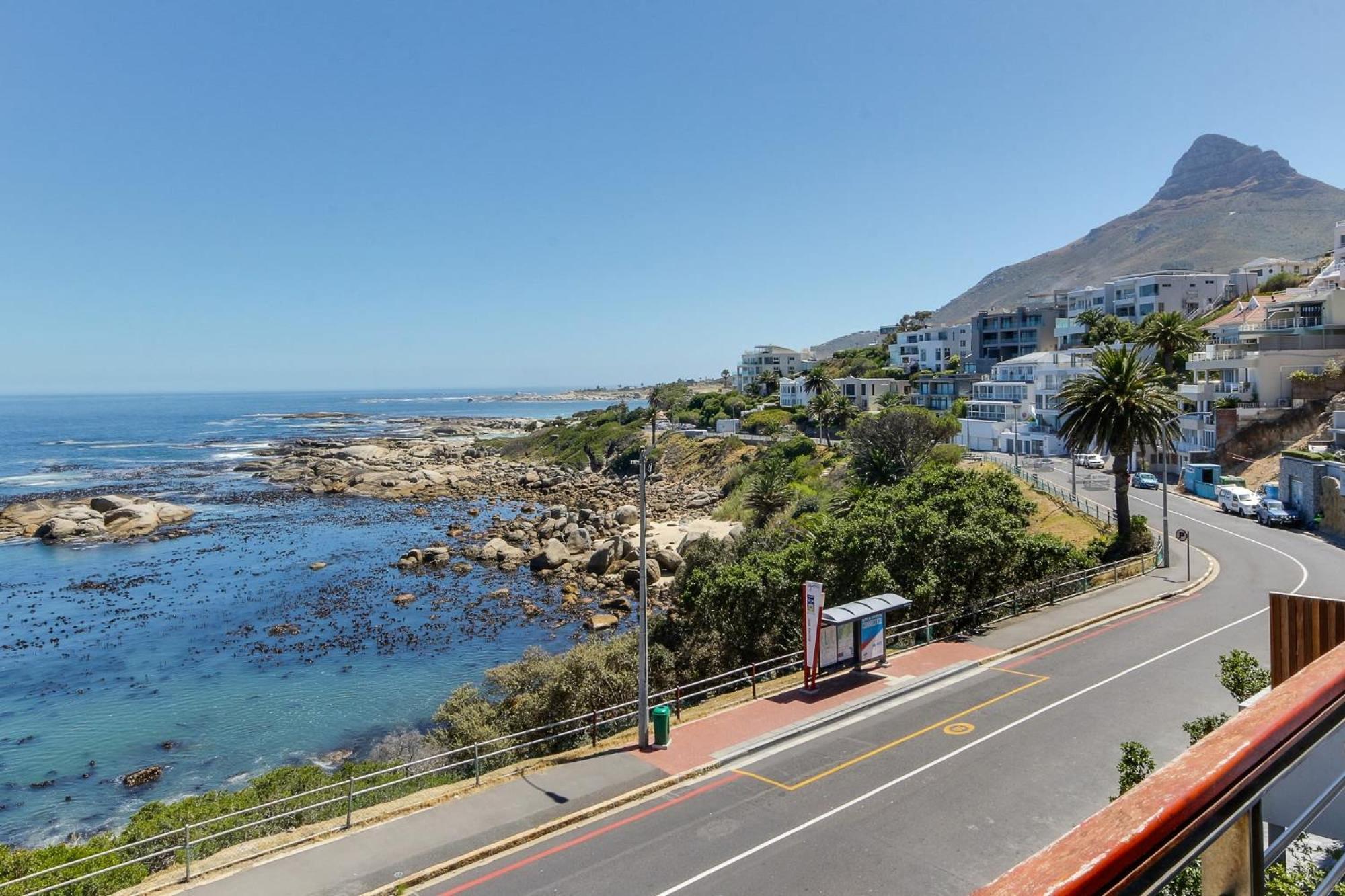 Bali Luxury Suite C Camps Bay Luaran gambar