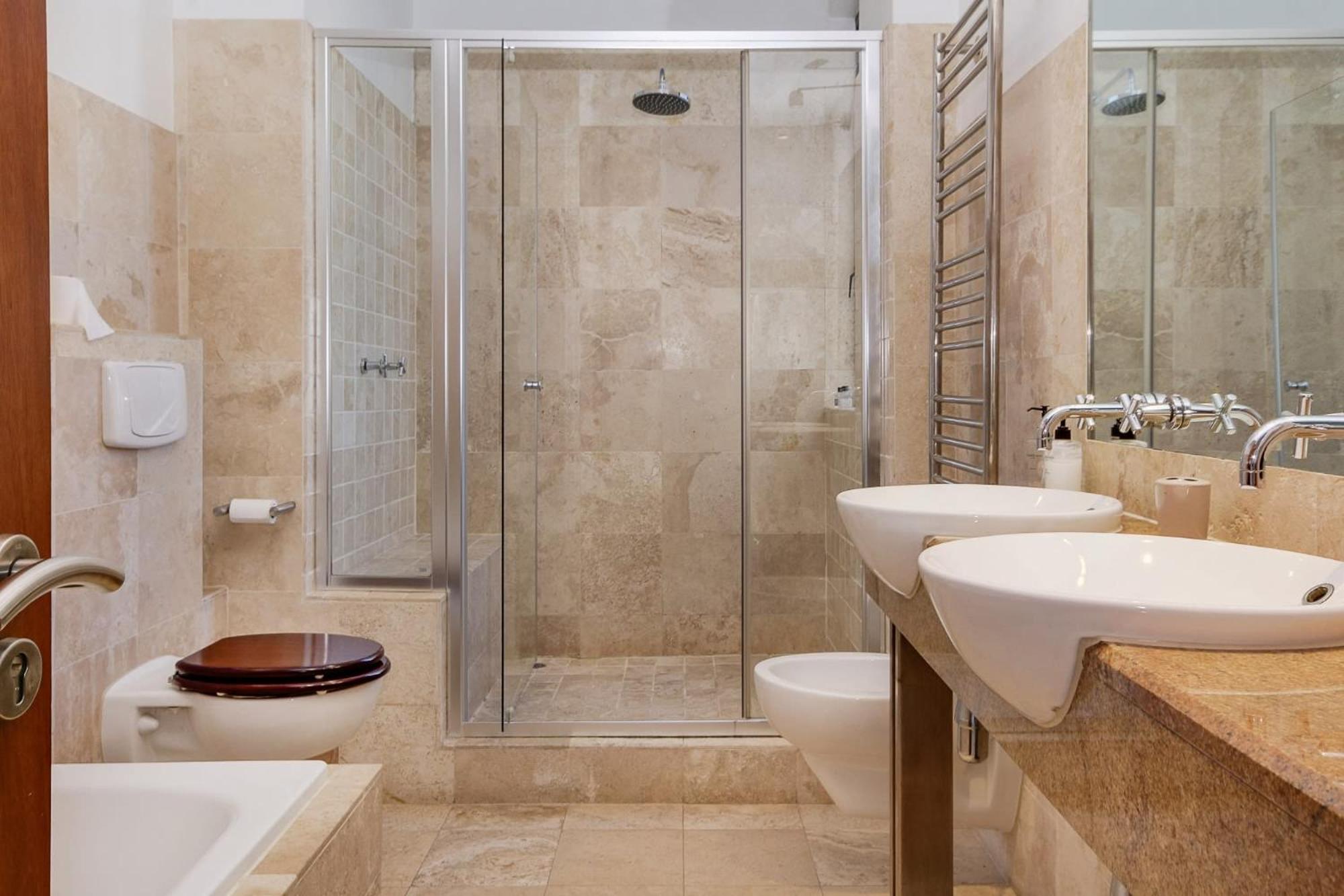 Bali Luxury Suite C Camps Bay Luaran gambar