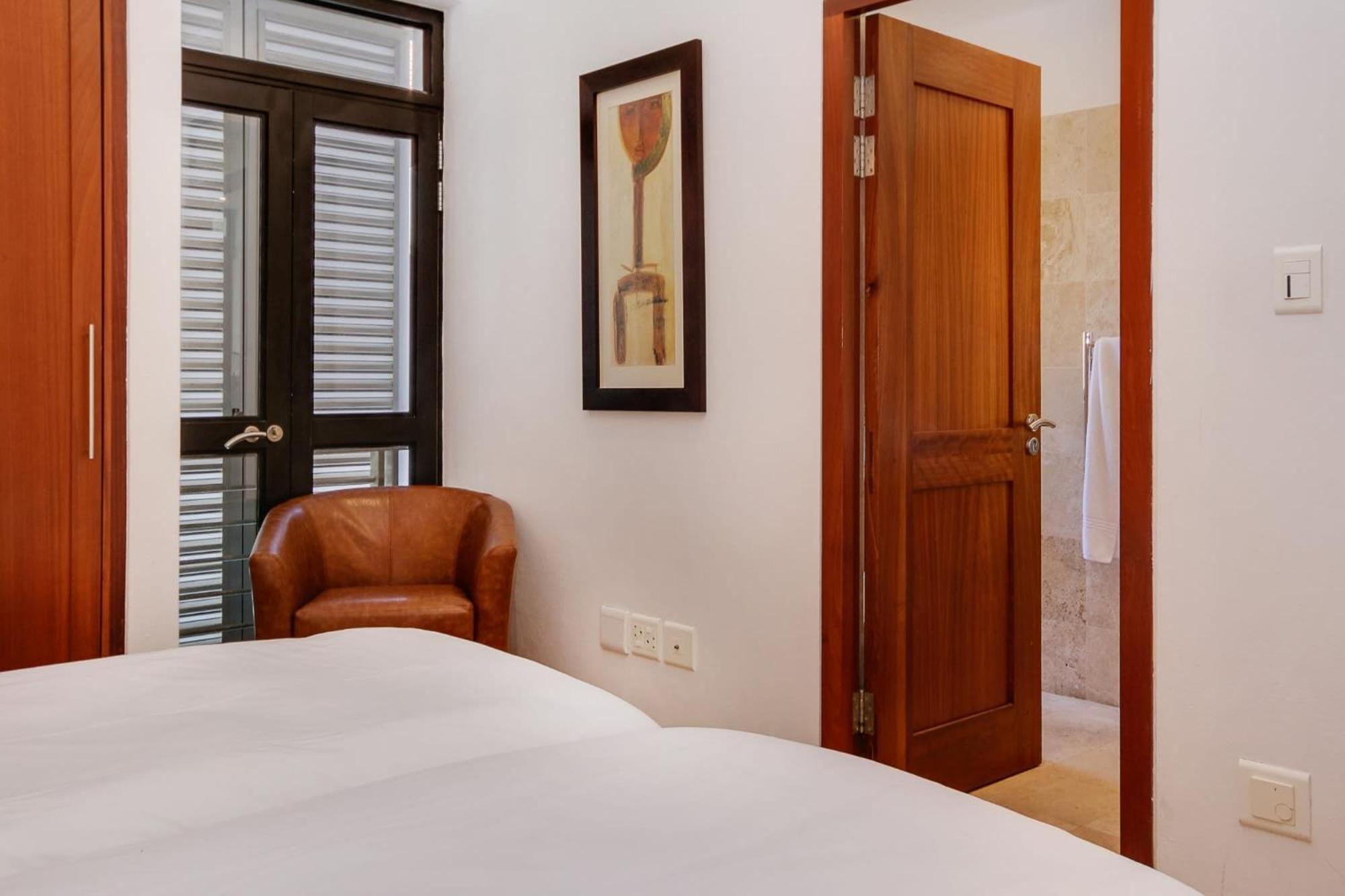 Bali Luxury Suite C Camps Bay Luaran gambar