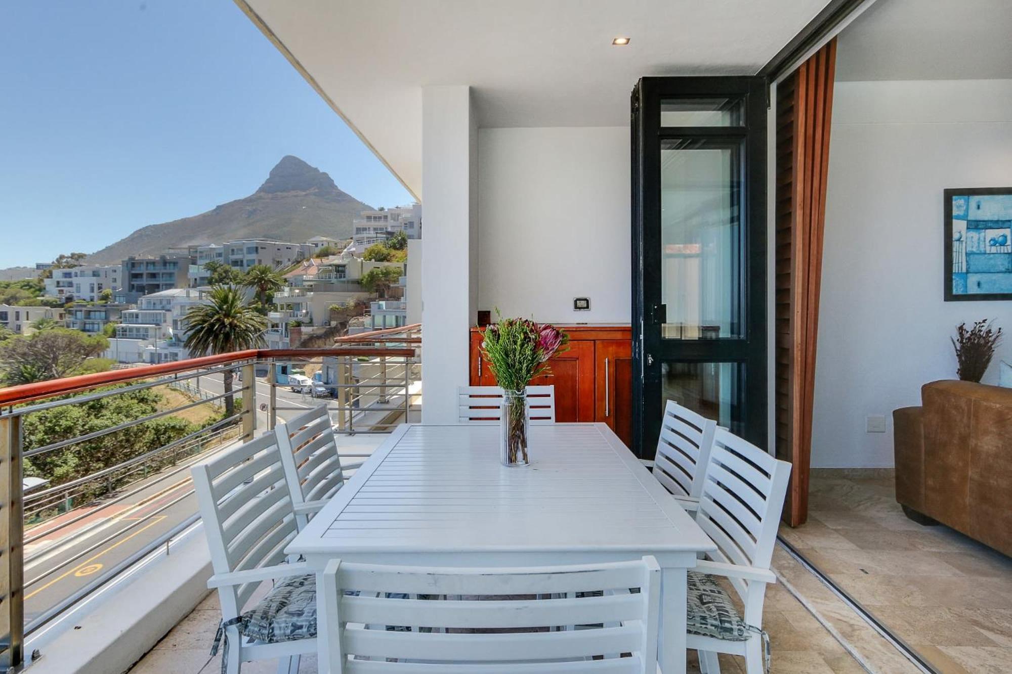 Bali Luxury Suite C Camps Bay Luaran gambar