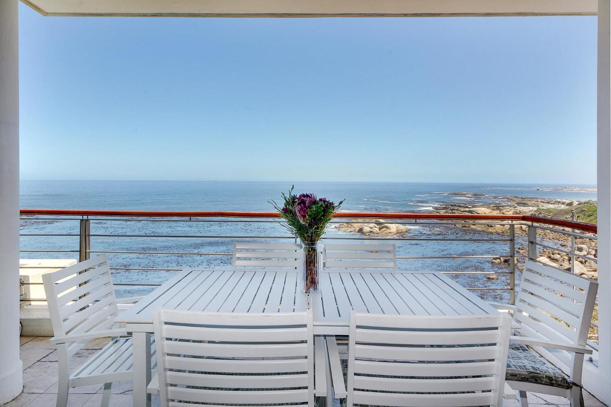 Bali Luxury Suite C Camps Bay Luaran gambar