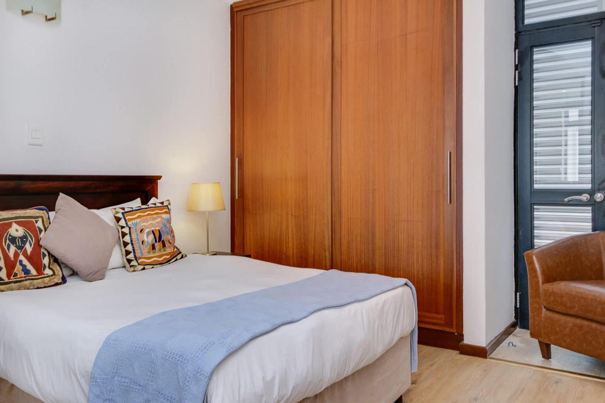 Bali Luxury Suite C Camps Bay Luaran gambar