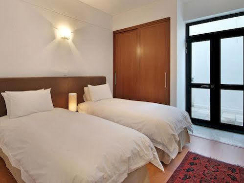 Bali Luxury Suite C Camps Bay Luaran gambar